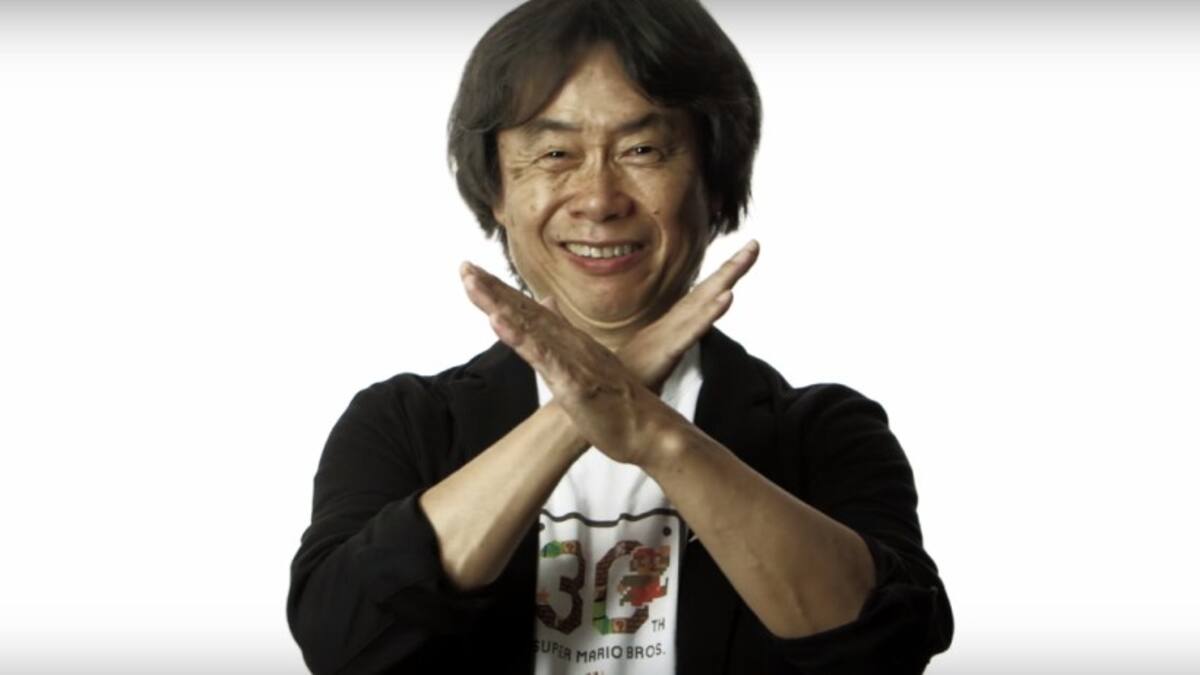 El legendario director no quiere hacer un juego que entre al modelo de las microtransacciones y los lootboxes