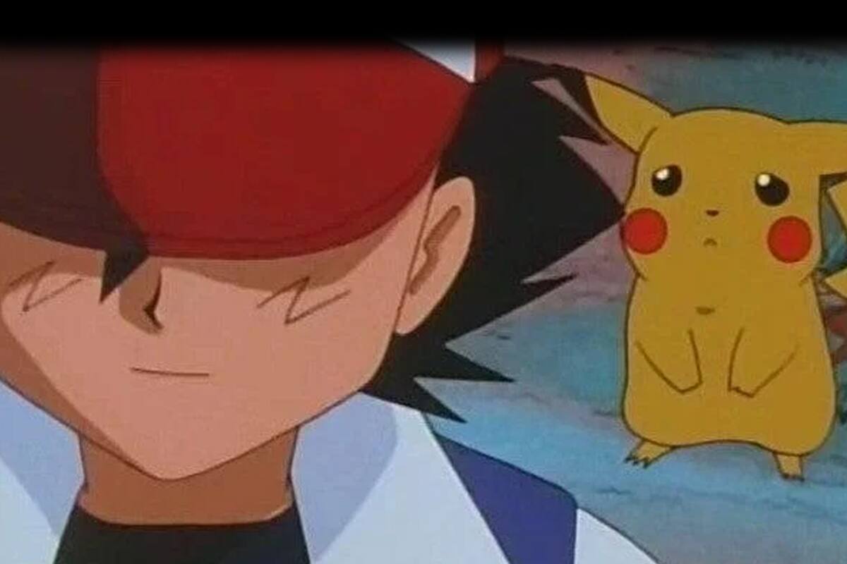 “Él vivirá por siempre”, actriz de voz de Ash Ketchum se despide del protagonista de Pokémon