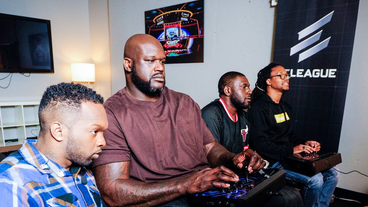 El legendario exbasquetbolista reconoce el valor de los jugadores profesionales