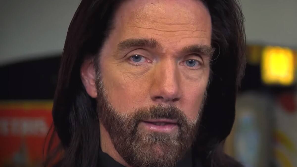 El legendario jugador luchó por demostrar la legitimidad de sus hazañas en Donkey Kong y Pac-Man