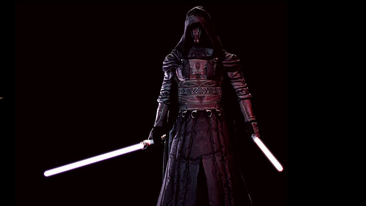 El legendario maestro de la Fuerza volverá para reducir la galaxia a cenizas