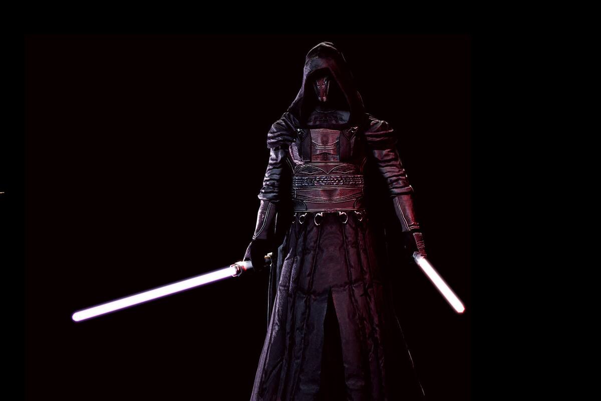 Anuncian la expansión Shadow of Revan para The Old Republic