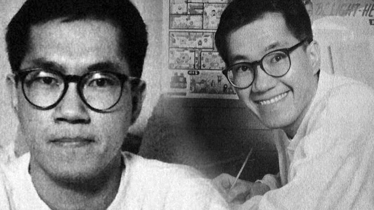 El legendario mangaka japonés sufrió problemas de salud antes de su fallecimiento