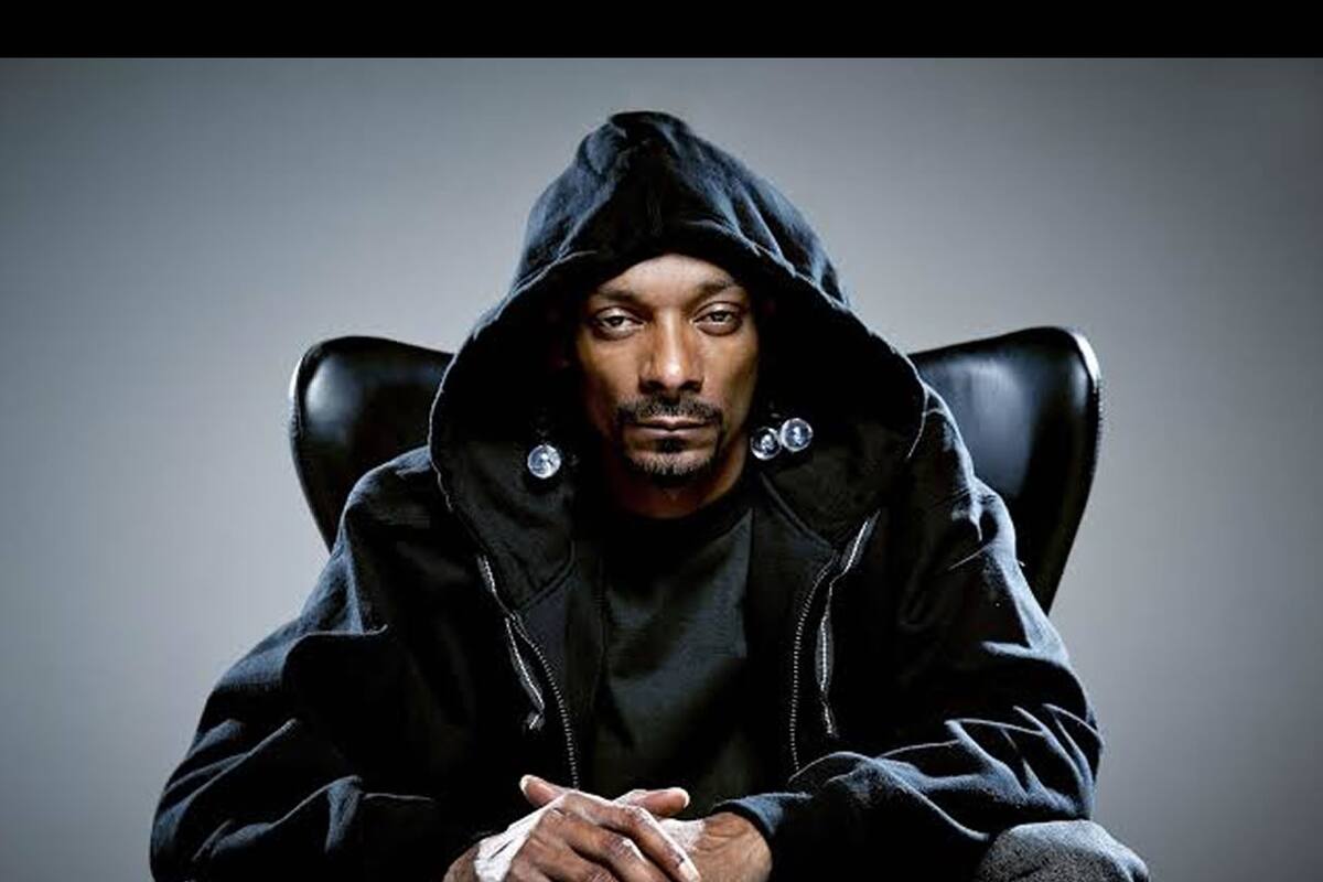 Snoop Dogg debuta como comentarista de juego de deportes de EA