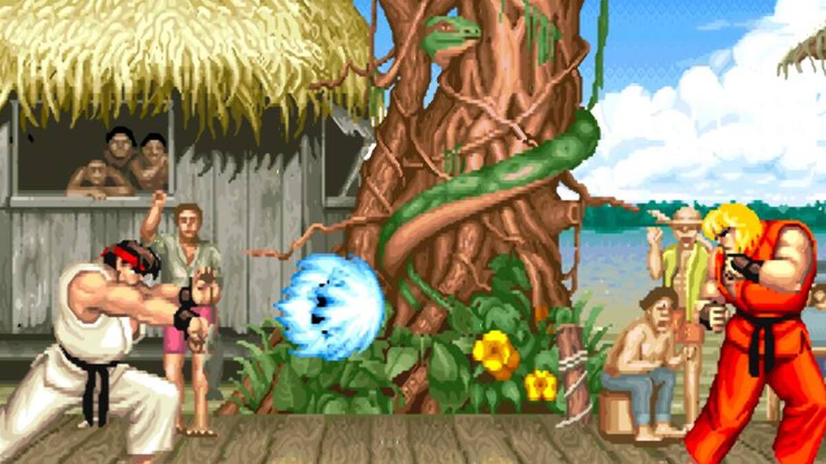 El legendario título de peleas cambió el mundo del gaming un 6 de febrero de 1991