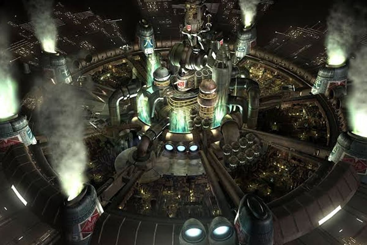 Final Fantasy VII ya vendió más de 12 millones de copias