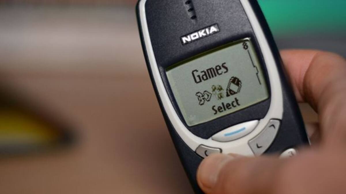 El legendario y recordado celular retornaría con una versión renovada