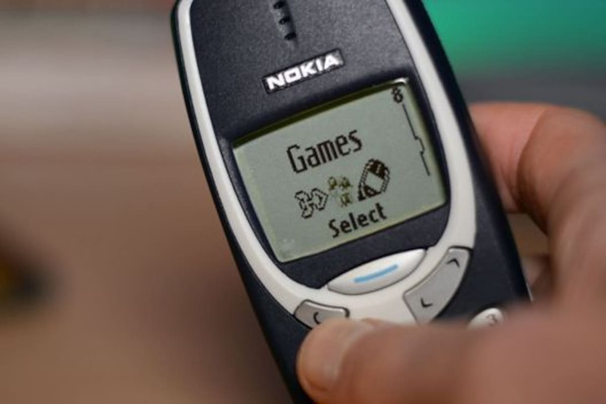 RUMOR: El regreso del Nokia 3310 podría ser anunciado a fin de mes