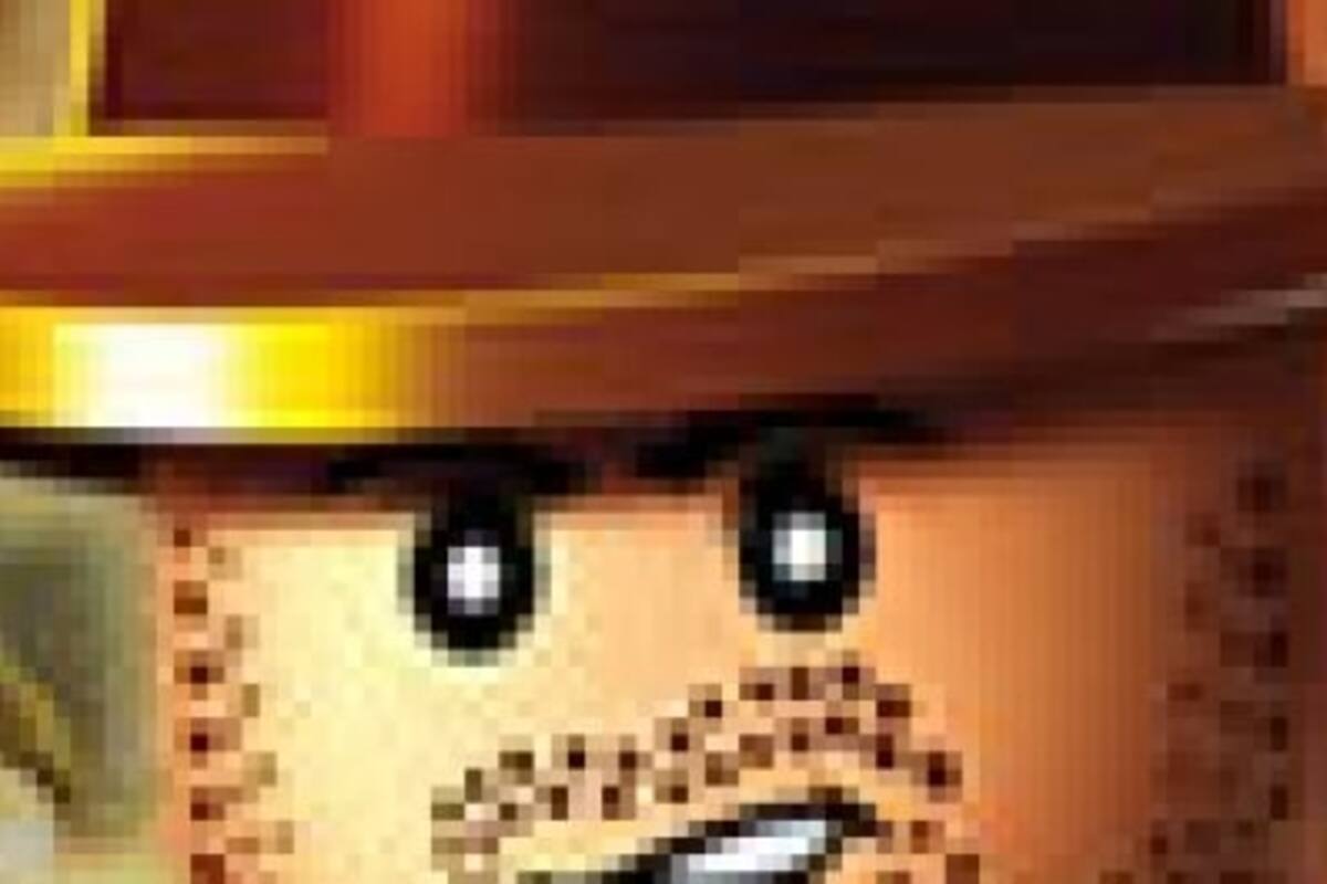 Lego Indiana Jones 2: The Adventure Continues