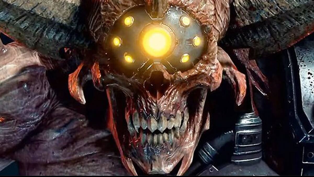 El letal enemigo y detalles sobre el nuevo modo de batalla fueron presentados en QuakeCon 2019