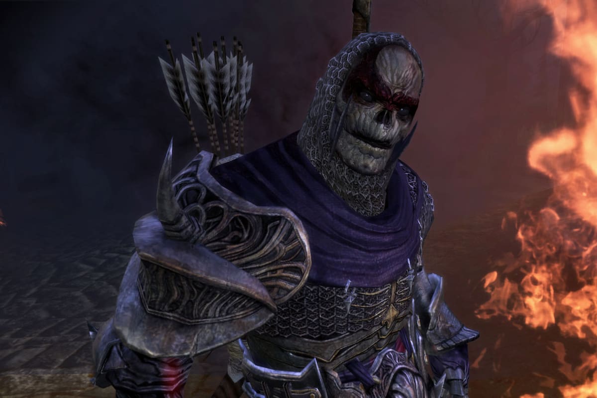 Nueva información de Dragon Age: Origins - Awakening