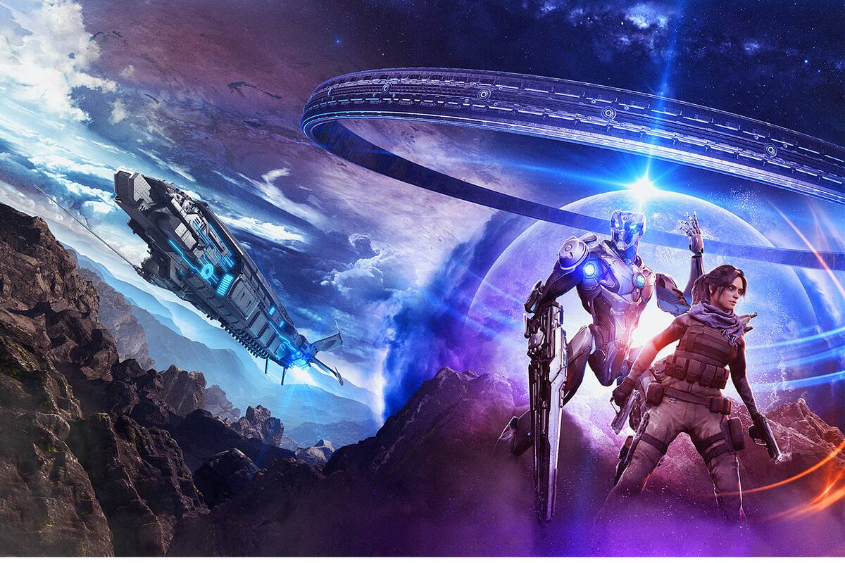 Anuncian Halo: Point of Light, la nueva novela de la franquicia