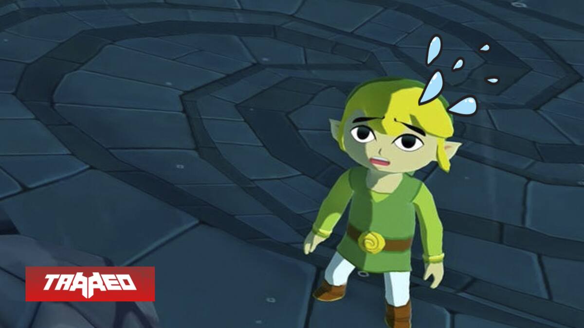 El libro The Legend of Zelda: Hyrule Historia entrega varios detalles conocidos por pocos