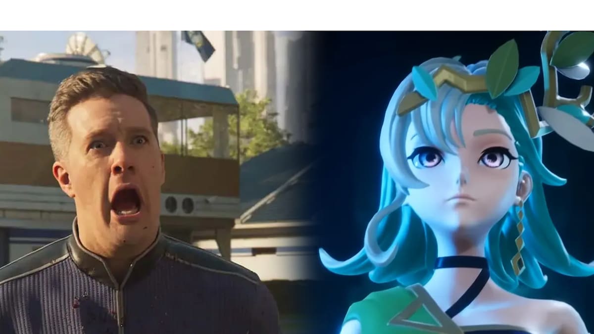 El líder de la comunidad de Pocketpair no cree que su proyecto y el de Sony sean “juegos meme”