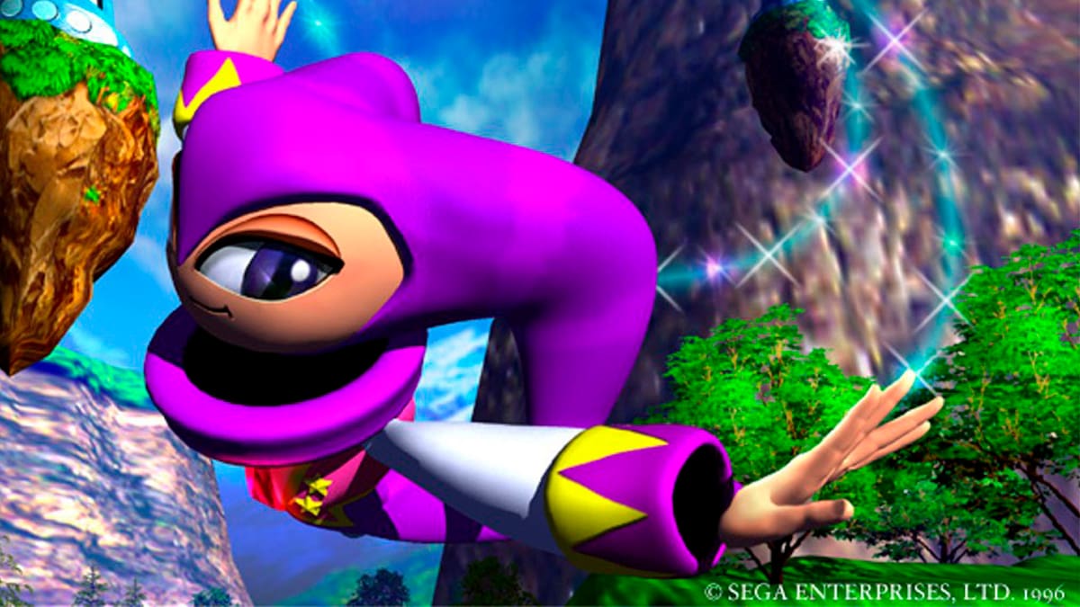El líder de Sonic Team considera que la IP es muy importante