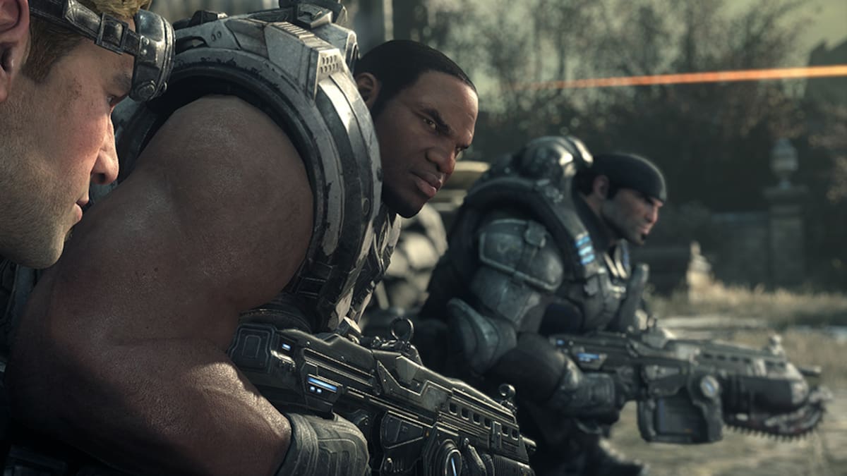 El líder de The Coalition explica las diferencias entre PC y Xbox One