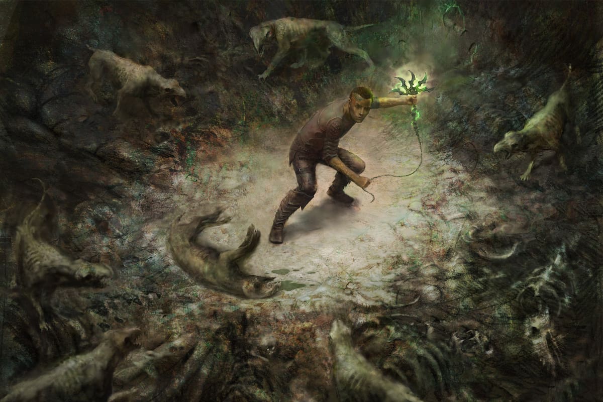 Retrasan Torment: Tides of Numenera para 2016