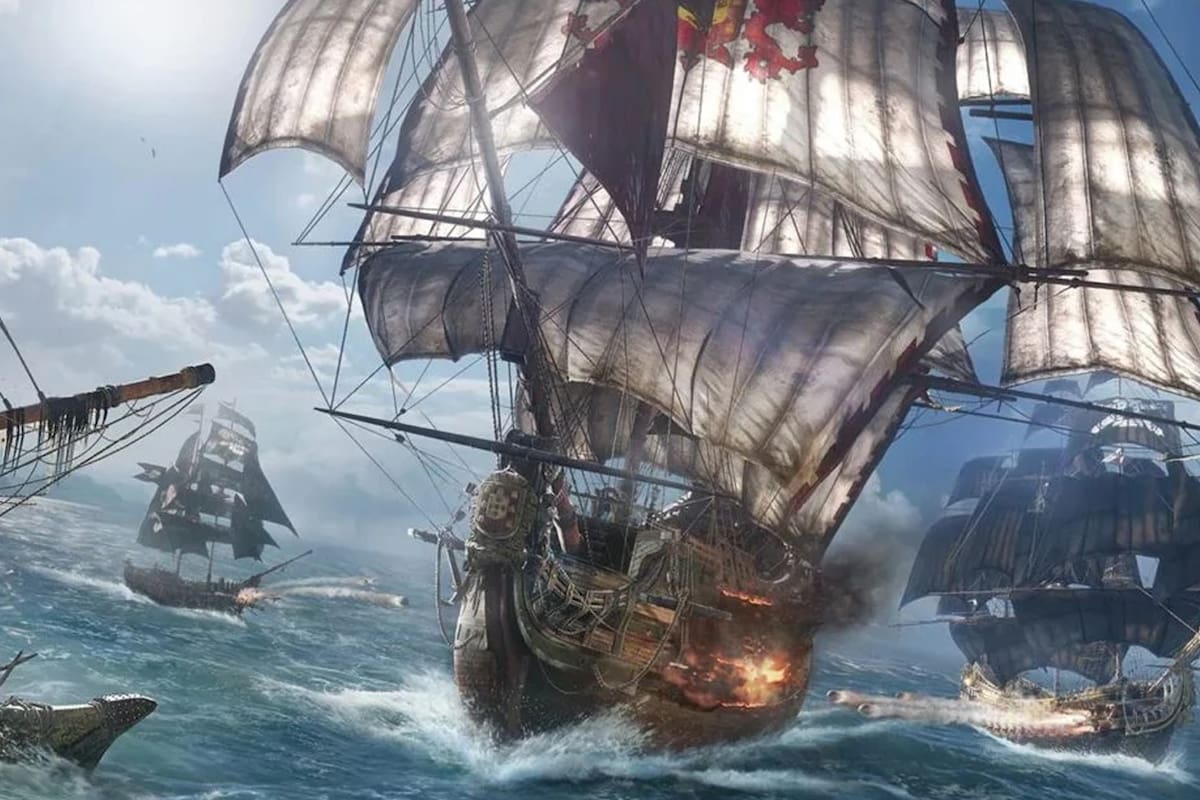 Estudio de Ubisoft es investigado tras acusaciones de acoso sexual y discriminación