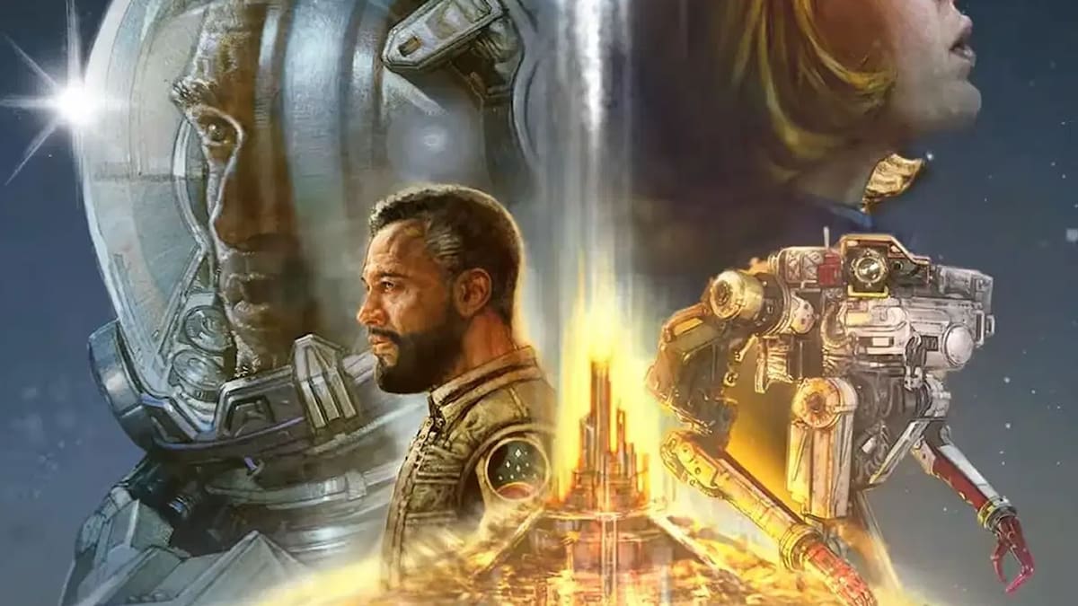 El límite de cuadros por segundo en el juego de Bethesda generó polémica