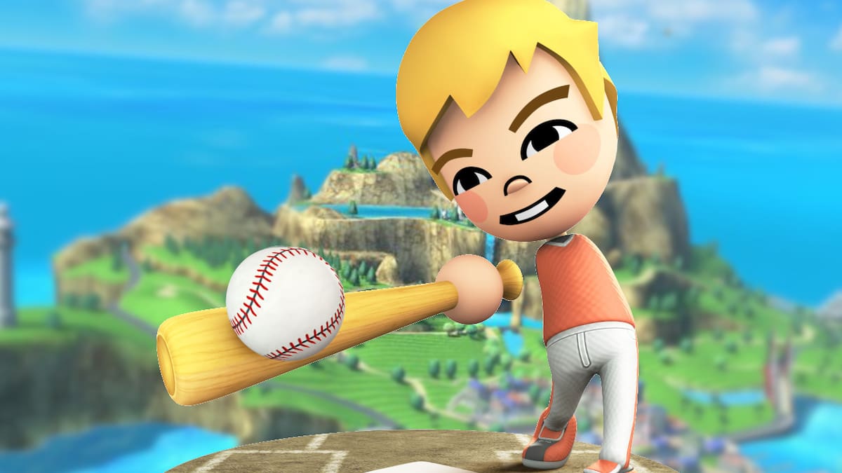 El llamativo set podría hacerse realidad si consigue el interés de miles de usuarios y el permiso de Nintendo
