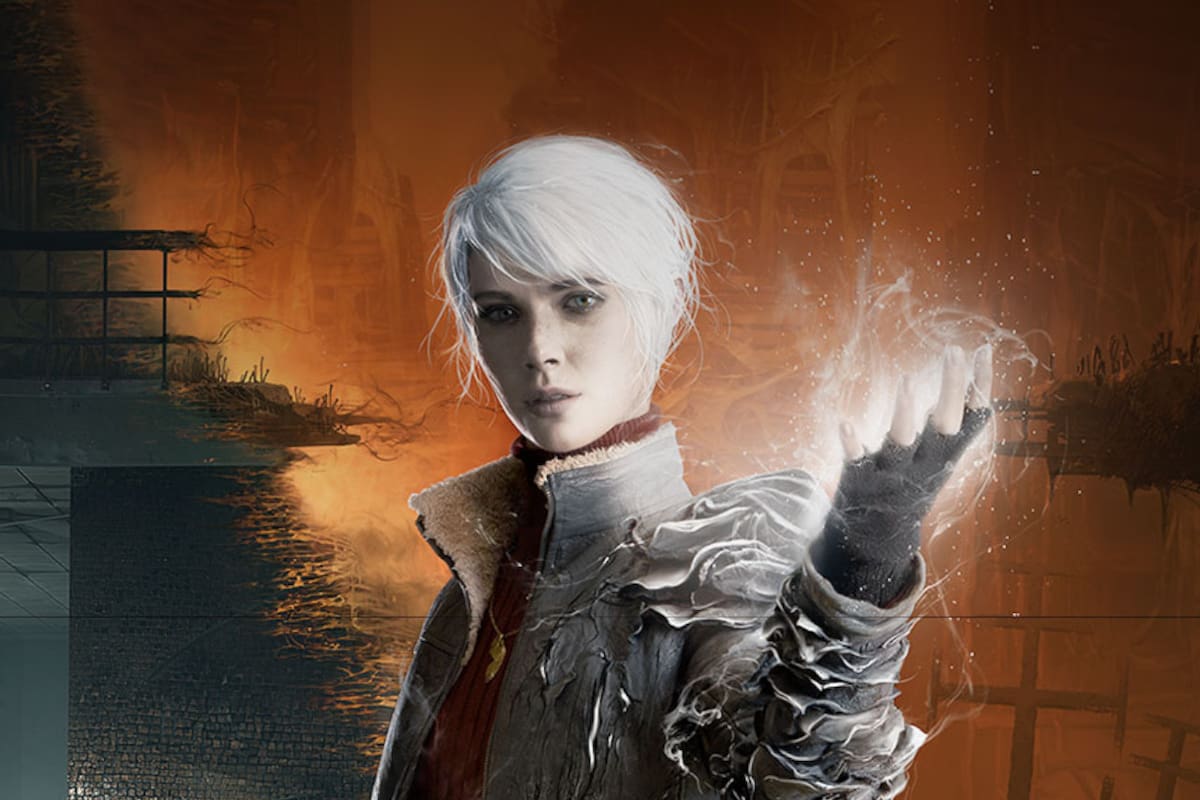 ¿The Medium podría llegar a PlayStation 5? Bloober Team no lo descarta