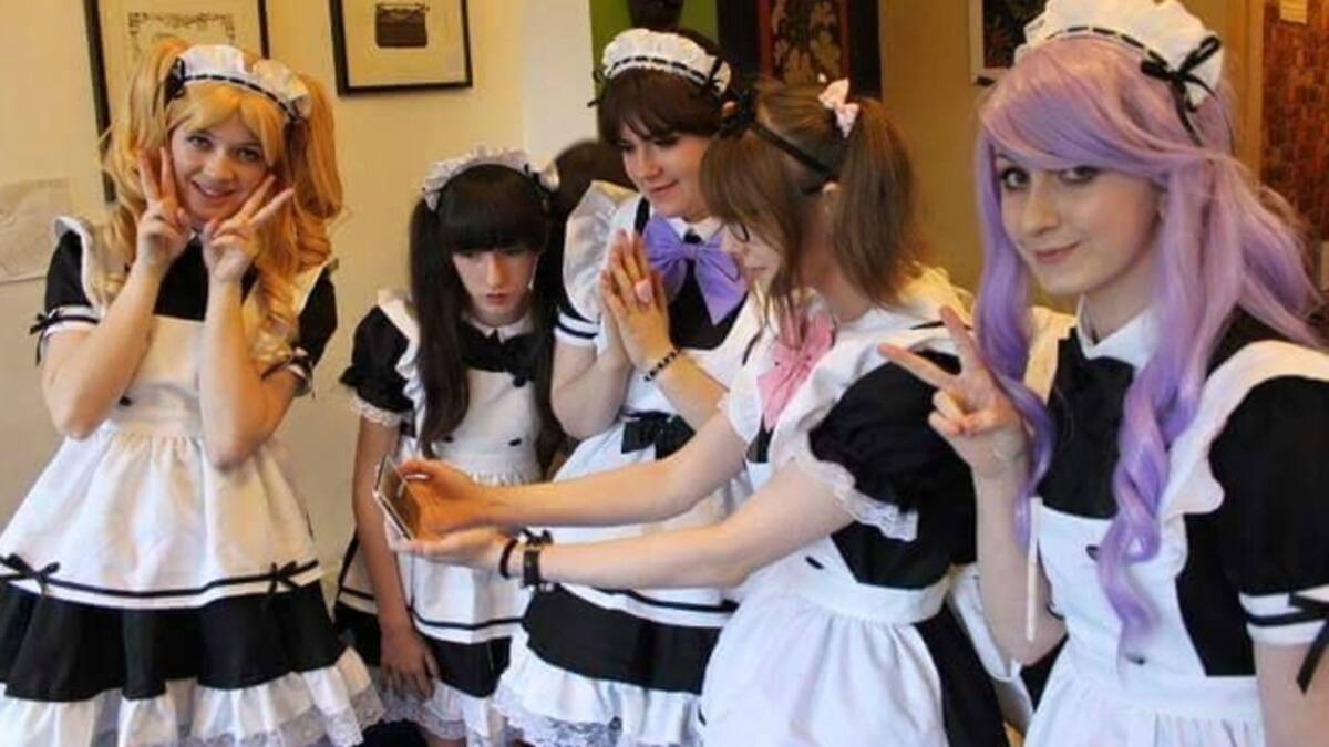 El local que abre a fines de junio en Japón está contratando