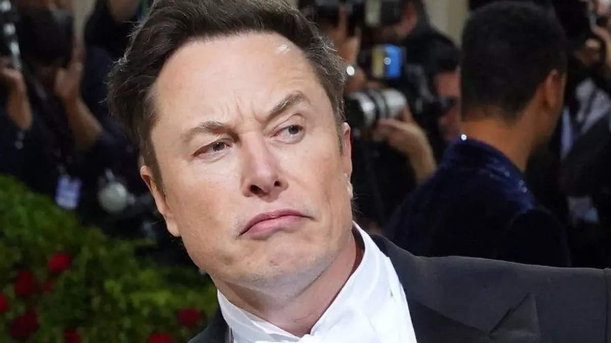 El magnate amenazó a empleados de Tesla con despidos si no vuelven a las oficinas