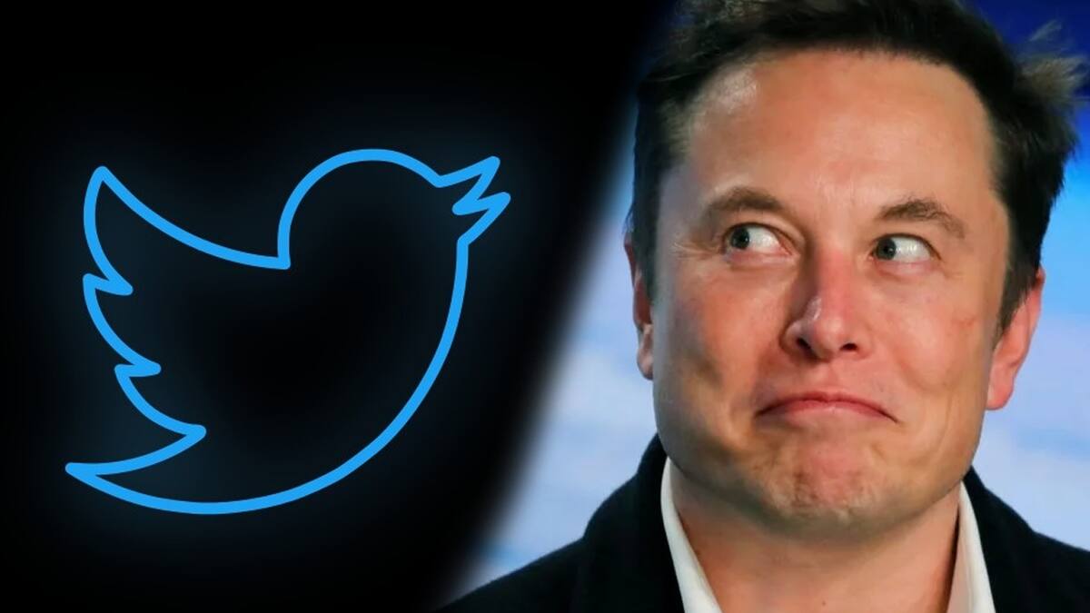 El magnate buscó socios para pagar los $44 MMDD que costó la red social