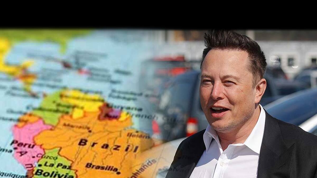 El magnate de Tesla es el nombre más rico del mundo