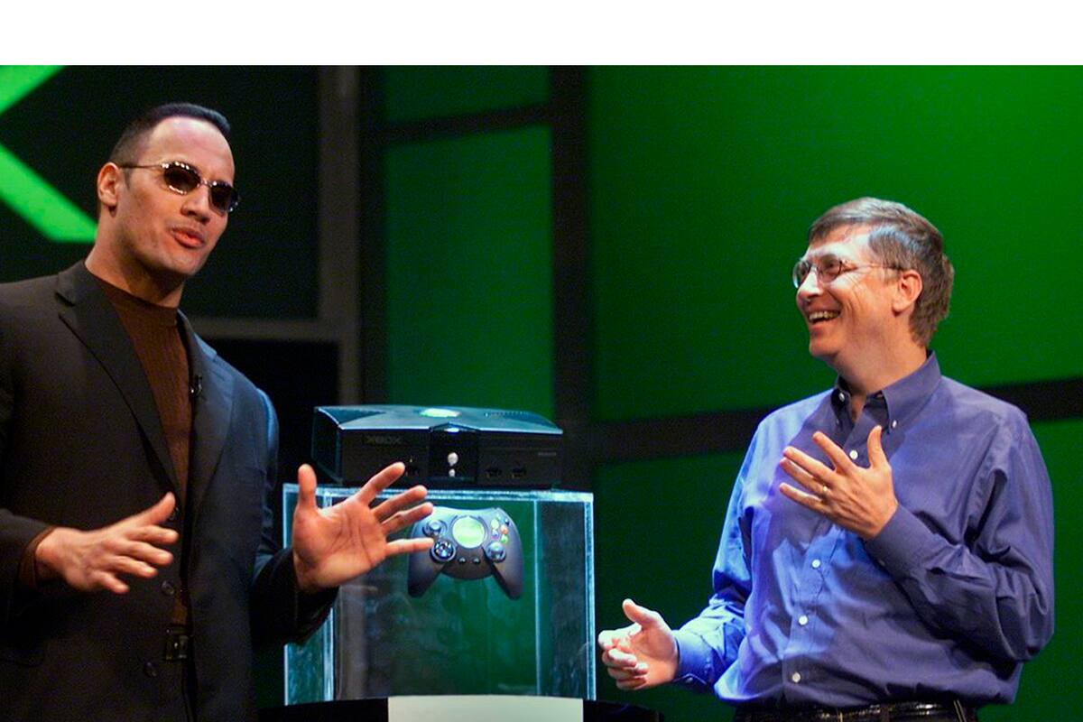 Bill Gates cree que el término “gamer” es cada vez más inclusivo y amplio; estos son los títulos que juega