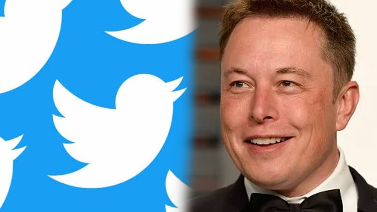 El magnate reveló sus planes a bancos para recibir un préstamo