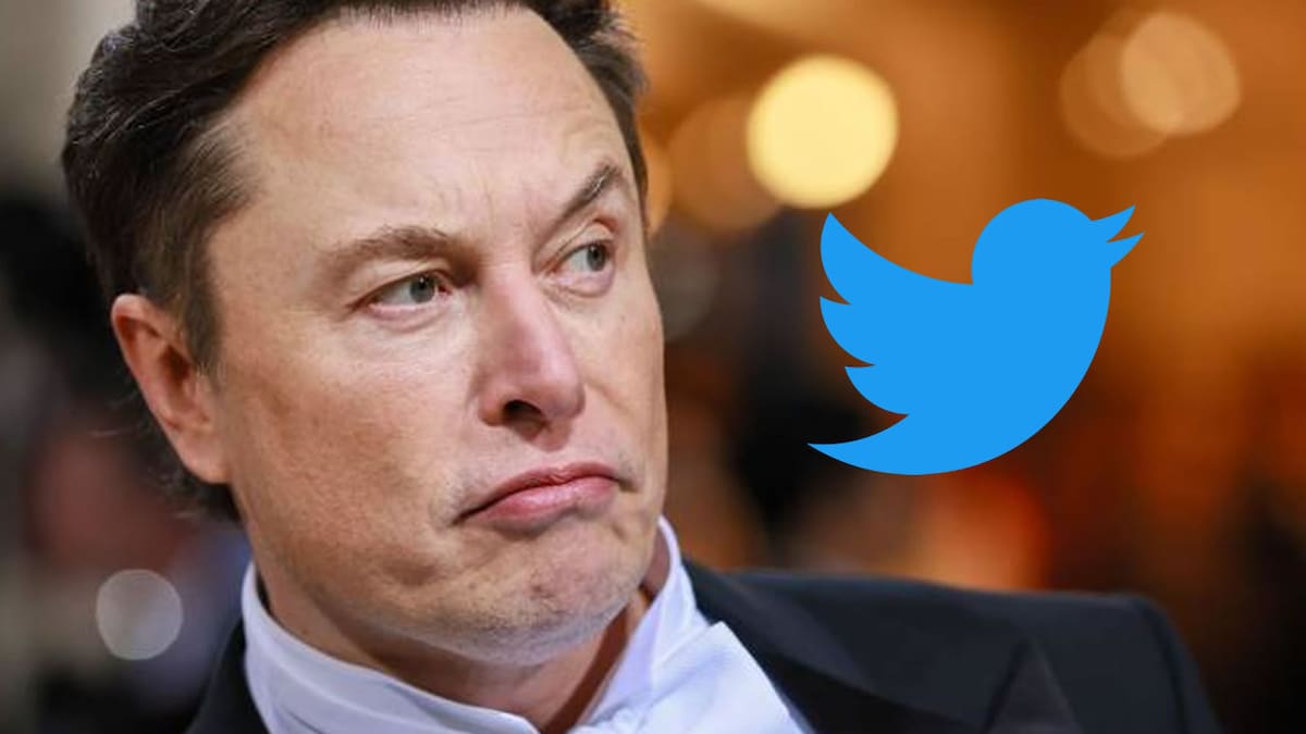El magnate sigue cometiendo locura tras locura con la red social