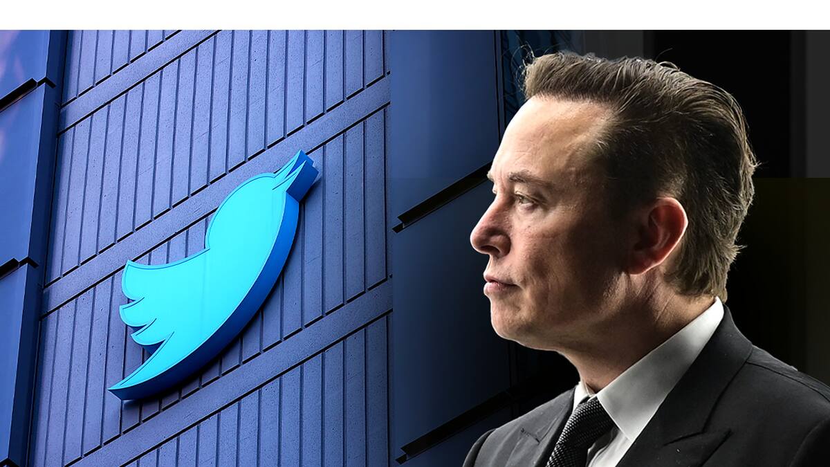 El magnate volvió a arremeter contra la red social y su falta de transparencia