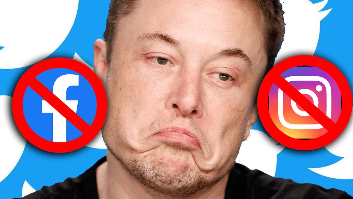 El mandato de Elon Musk vuelve a dar de qué hablar por las razones equivocadas