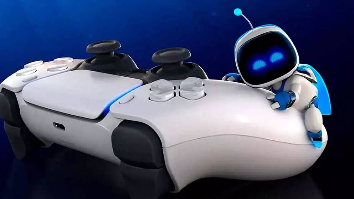 El mando de PlayStation 5 ha destacado por su tecnología, pero no está exento de fallas