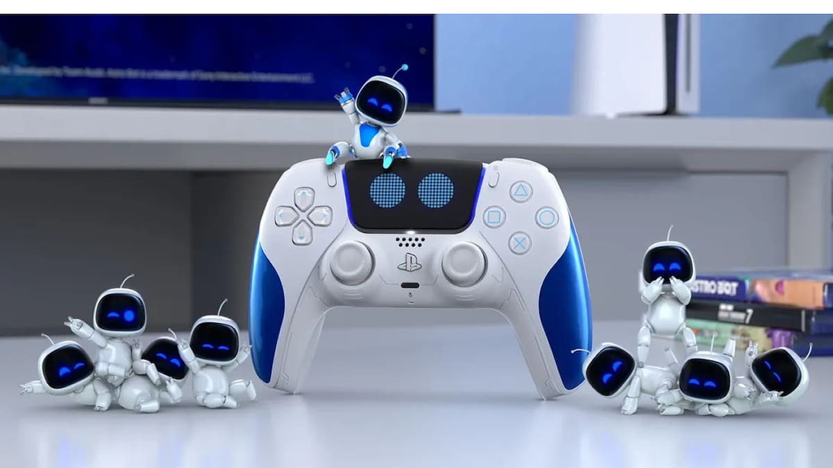 El mando de Sony ya tiene fecha de lanzamiento y precio
