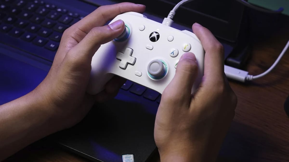 El mando G7 SE usará tecnología especial para evitar problemas en sus sticks