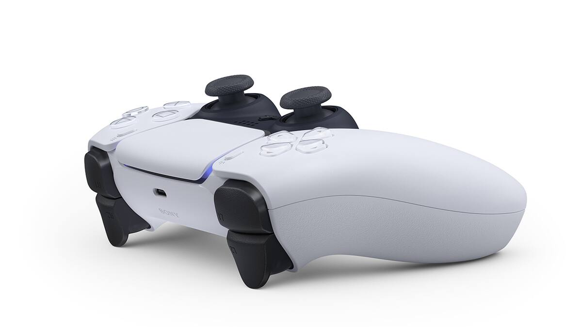 El mando inalámbrico abandonó la marca DualShock