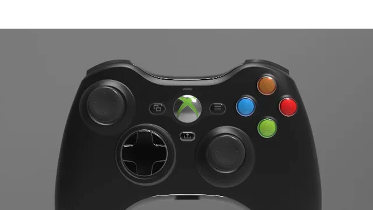 El mando respetará el diseño del original y le añadirá algunas novedades