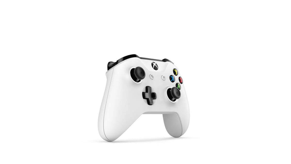 El mando se podrá usar en Xbox Series X y en Xbox Series S sin ningún problema