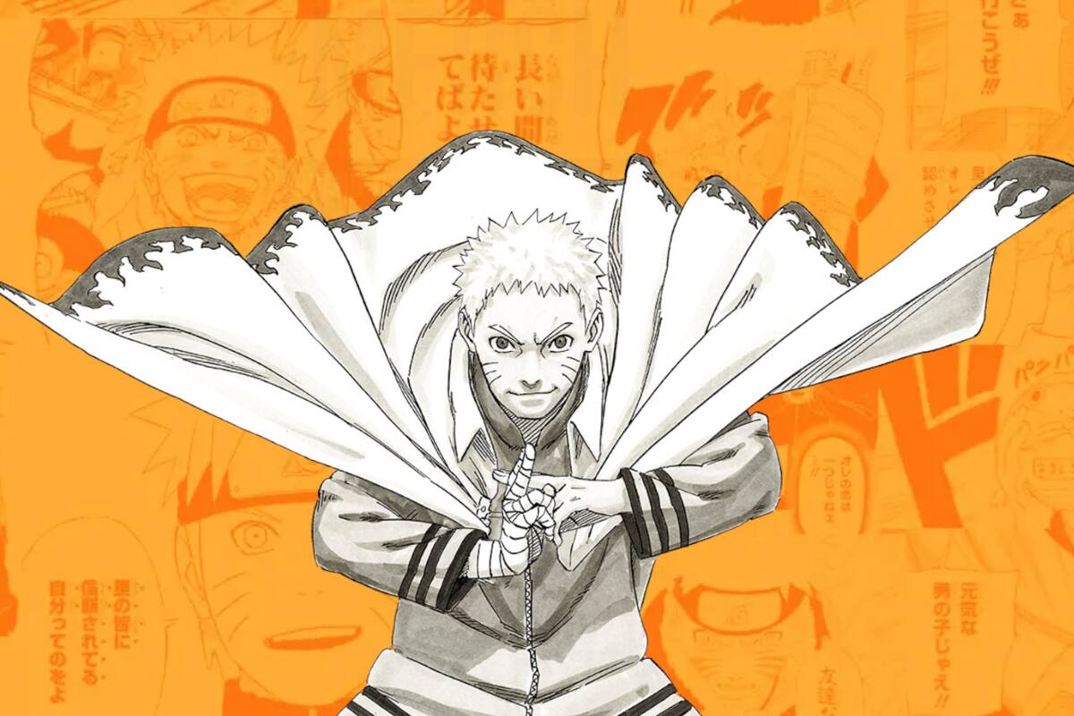 Naruto cumple 25 años y lo celebra con un video muy especial de los momentos más entrañables de la obra de Masashi Kishimoto
