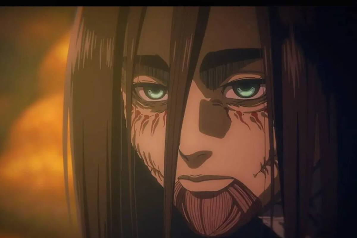 Attack on Titan: un fan creó un cortometraje que tienes que ver