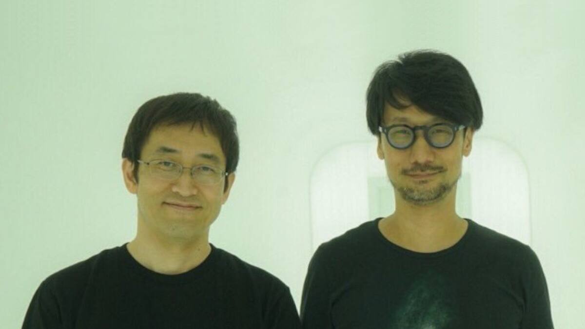 El mangaka detalló como fue su reunión con Hideo Kojima y Del Toro para hablar de Silent Hills