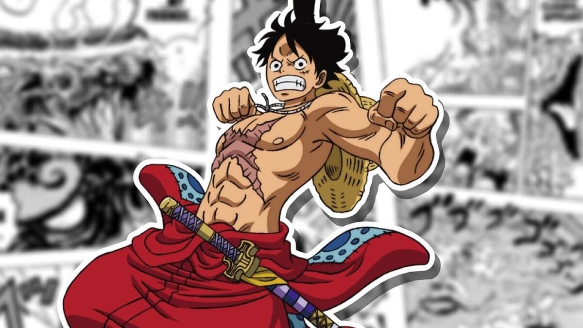El mangaka prepara una sorpresa para los fans de Luffy y compañía