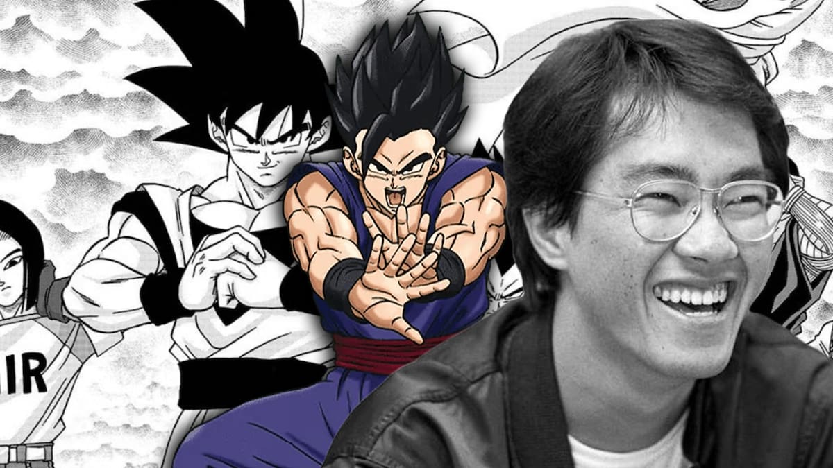 El mangaka trabajó junto a Toyotaro para crear las nuevas historias de la franquicia