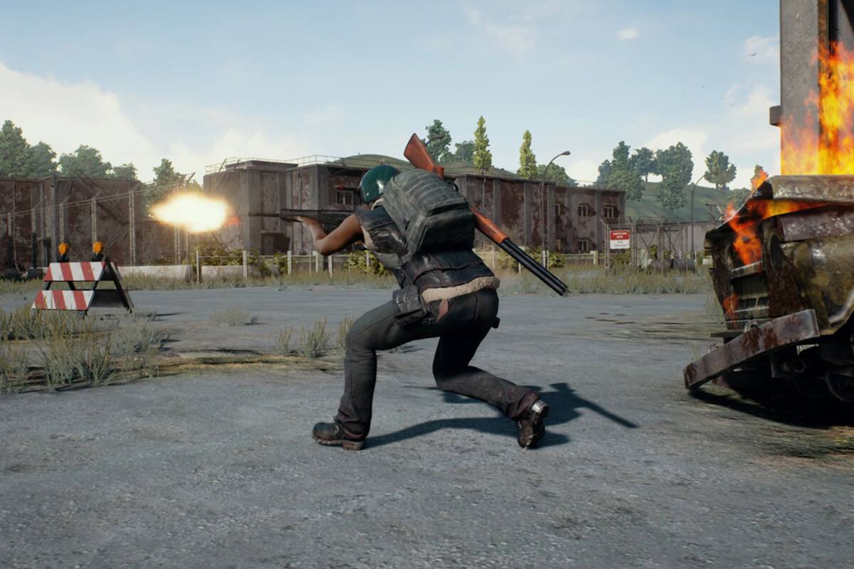 PUBG tendrá temporadas temáticas y muchas actualizaciones en el futuro
