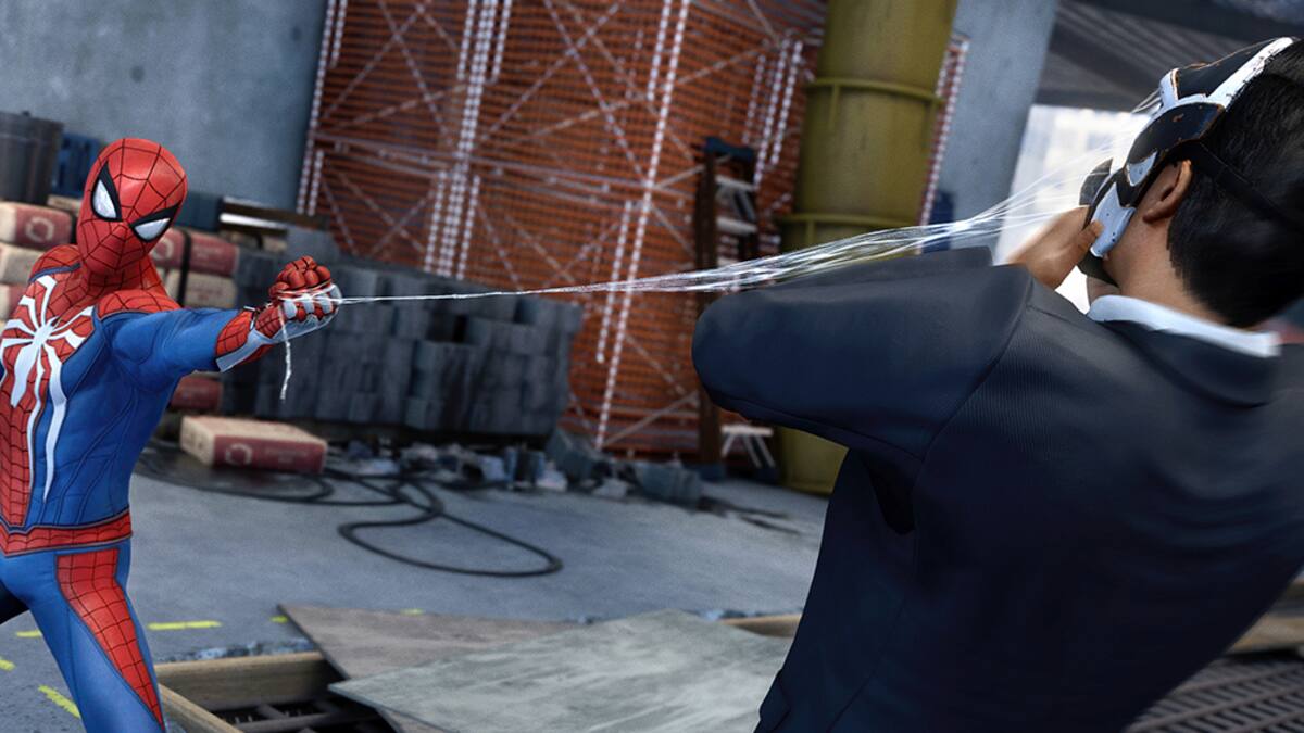 El mapa será mucho más grande que Sunset Overdrive