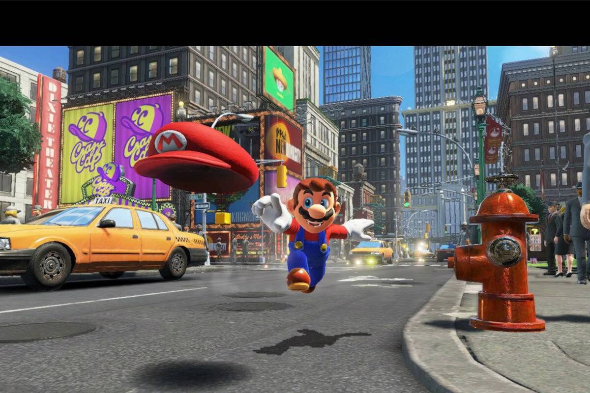 ¿Qué se sabe del próximo juego de Mario en 3D? Estos son los rumores