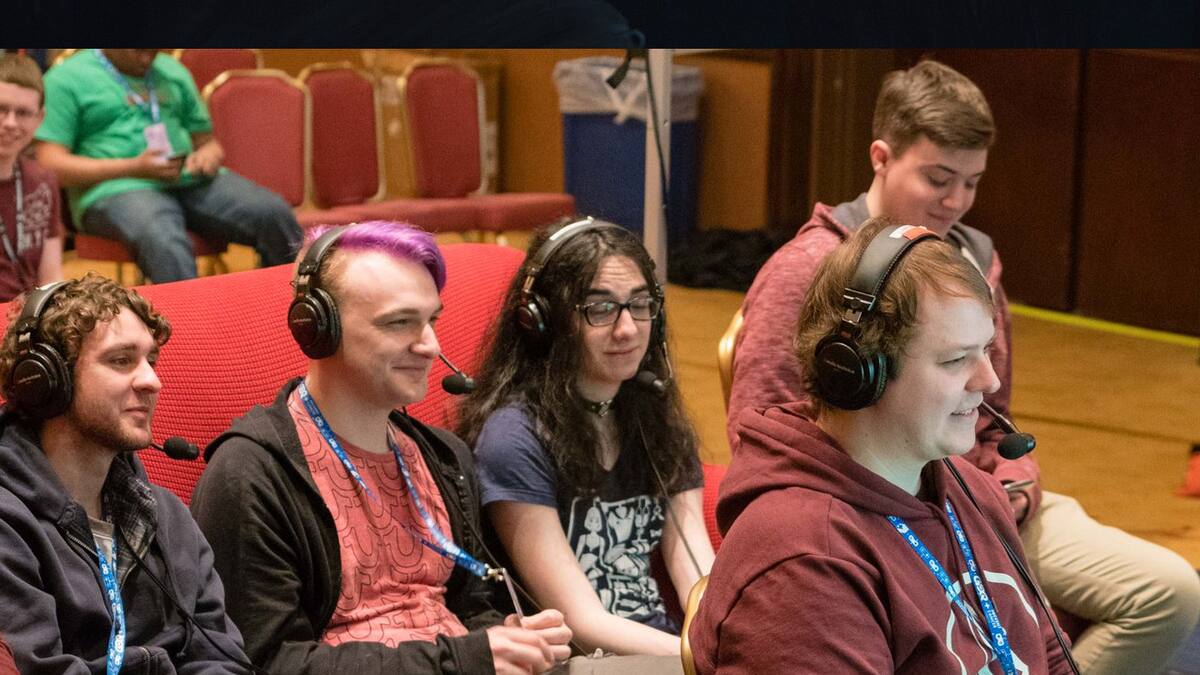 El maratón de speedrunning ya llegó a su fin