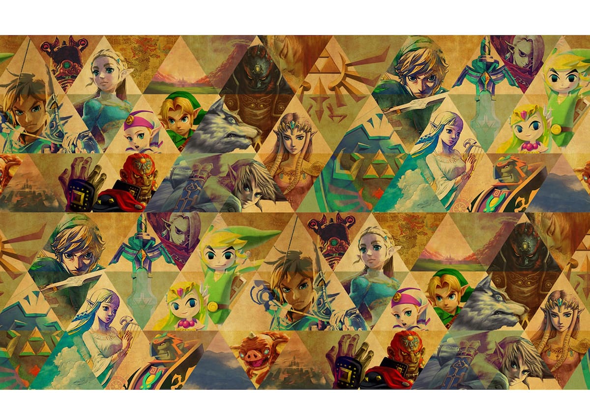 Preparan nuevo Zeldathon para recaudar fondos dirigidos a la caridad